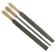 RAŠPOVÉ PILNÍKY NA DREVO 250mm Č.-2 SADA 3 ks RAŠPOVÉ PILNÍKY NA DREVO 250mm Č.-2 SADA 3 ks