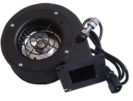 NWS-75 VENTILÁTOR BLOWER s PLYNU NWS-75 VENTILÁTOR BLOWER s PLYNU