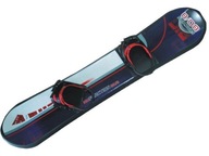 Snowboard SPARTAN 130cm