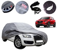 Autoplachta Mazda CX-5 I,II EXKLUZÍVNE Autoplachta Mazda CX-5 I,II EXKLUZÍVNE