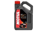 MOTUL 104098 Motorový olej