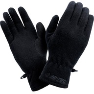 Dámske zimné rukavice Hi-tec LADY SALMO BLK, veľkosť S/M Dámske zimné rukavice Hi-tec LADY SALMO BLK, veľkosť S/M