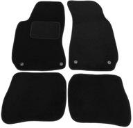 Velúrové koberčeky VW PASSAT B5 / B5 FL + ZARÁŽKY Velúrové koberčeky VW PASSAT B5 / B5 FL + ZARÁŽKY