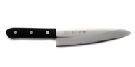 Japonský kuchársky nôž Gyuto 180 Tojiro DP 3