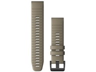 Remienok GARMIN QuickFit 22 pre Fenix 6 Sand Remienok GARMIN QuickFit 22 pre Fenix 6 Sand