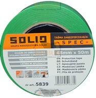SPEC páska na olepovanie OKNÁ a DVERÍ 48mm 50mb SPEC páska na olepovanie OKNÁ a DVERÍ 48mm 50mb