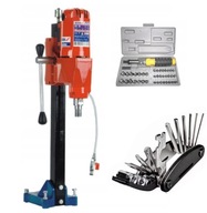 DEDRA DED7622 VŔTAČKA NA BETÓN 2400W DEDRA DED7622 VŔTAČKA NA BETÓN 2400W