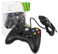 OVLÁDAČ GAMEPAD PAD PRE PC XBOX DUAL VIBRATION