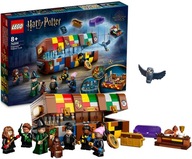 LEGO Harry Potter Rokfortská truhlica 76399