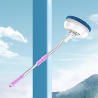 umývačka auta Mop 360 otočná dlhá rukoväť d umývačka auta Mop 360 otočná dlhá rukoväť d