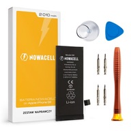 Batéria NOWACELL iPhone SE/5SE - vyššia kapacita Batéria NOWACELL iPhone SE/5SE - vyššia kapacita