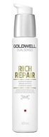Goldwell DLS Rich Repair 6 Effects sérum na obnovu vlasov 100 ml Goldwell DLS Rich Repair 6 Effects sérum na obnovu vlasov 100 ml