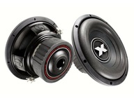 Excursion SHX-12D4 - subwoofer + montáž