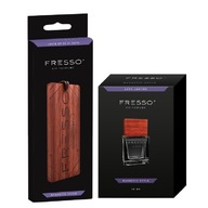 FRESSO Magnetic Style Car Parfum + odpruženie FRESSO Magnetic Style Car Parfum + odpruženie