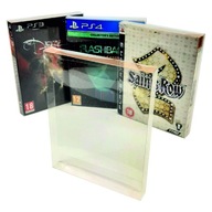 Blu-Ray chránič + prebal Transparent 25 ks Blu-Ray chránič + prebal Transparent 25 ks