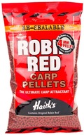 Dynamite Baits Pellet Robin Red Carp 4mm 900g Dynamite Baits Pellet Robin Red Carp 4mm 900g