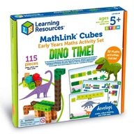 MATHLINK KOČKY MATEMATICKÉ KOČKOVÉ BLOKOVANIE MATHLINK KOČKY MATEMATICKÉ KOČKOVÉ BLOKOVANIE