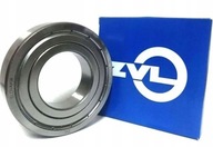 Guličkové ložisko ZVL 6309 ZZ C3 Guličkové ložisko ZVL 6309 ZZ C3
