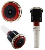 Hubica MP Rotator 2000 (360) 4-6,4m Hunter Hubica MP Rotator 2000 (360) 4-6,4m Hunter