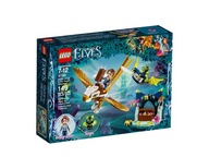 LEGO 41190 Elfovia - Emily Jones a Eagle Escape