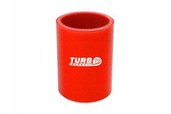 Konektor TurboWorks Red 67 mm Konektor TurboWorks Red 67 mm