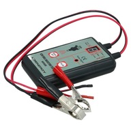 DIAGNOSTICKÝ TESTER 12V VSTREKOVAČA DIAGNOSTICKÝ TESTER 12V VSTREKOVAČA