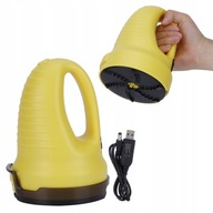 ELEKTRICKÁ ŠKRABKA KARCHER USB ELEKTRICKÁ ŠKRABKA KARCHER USB