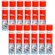 12x čistič bŕzd 600ml Wurth Univerzálny odstraňovač kotúčových bŕzd