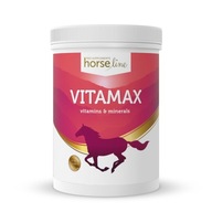 Minerály a vitamíny HorseLinePRO Vita Max