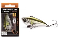 SAVAGE GEAR FAT VIBES LURE - ACH-5,1 cm SAVAGE GEAR FAT VIBES LURE - ACH-5,1 cm