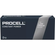 DURACELL LR20 PROCELL CONS K10