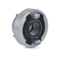 Zásuvka s vnútorným závitom, pumpa 25 mm, adaptér Zásuvka s vnútorným závitom, pumpa 25 mm, adaptér