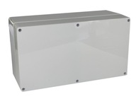 Polykarbonátový plášť G 2058 - 360x200x150 mm Polykarbonátový plášť G 2058 - 360x200x150 mm