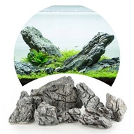 Scenery Stone Sada akváriových kameňov, hotové usporiadanie, 5 kg Scenery Stone Sada akváriových kameňov, hotové usporiadanie, 5 kg
