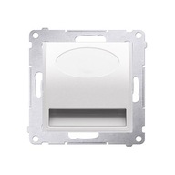 SIMON 54 LED OSVETLENIE 14V (0,42W) SIMON 54 LED OSVETLENIE 14V (0,42W)