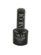 NIUQI Super Top hybrid UV/LED 5ml NIUQI Super Top hybrid UV/LED 5ml