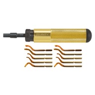 Shaviv odhrotovací odhrotovač x10 Shaviv odhrotovací odhrotovač x10