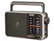 RÁDIO DARTEL RD-15 RÁDIO DARTEL RD-15