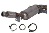 DPF FAP filter VW Amarok 2.0 BITDI CDCA 2010-2016 DPF FAP filter VW Amarok 2.0 BITDI CDCA 2010-2016