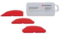 Wurth SPAUTY SPAUTY SET 3 KS Wurth SPAUTY SPAUTY SET 3 KS
