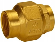 ZARÁŽKA SVETNÉHO VENTILU 3/4" VNÚTORNÁ ARCO RET02 ZARÁŽKA SVETNÉHO VENTILU 3/4" VNÚTORNÁ ARCO RET02