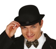 Buřinka Čierna hladká kúzelníčka gentleman Buřinka Čierna hladká kúzelníčka gentleman