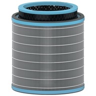 Leitz Z-3000 Antialergický protichrípkový filter