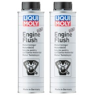 Liqui Moly Engine Flush 0,3l 2640 Čistí motor 2 ks. Liqui Moly Engine Flush 0,3l 2640 Čistí motor 2 ks.