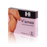 Výživový doplnok-Viamea 4 tab.