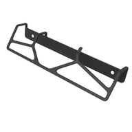 Nábytková úchytka PRATO, matná čierna, 160mm LOFT Nábytková úchytka PRATO, matná čierna, 160mm LOFT