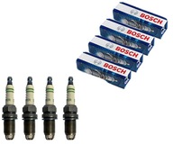 4x ZAPAĽOVACIA SVIEČKA BOSCH F7LTCR VAG = V-LINE 24 4x ZAPAĽOVACIA SVIEČKA BOSCH F7LTCR VAG = V-LINE 24