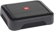 ZOSILŇOVAČ 600 W RMS __ JBL CLUB A600 __ 1 - KANÁL