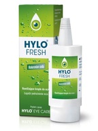 Hylo-Fresh očné kvapky, 10 ml