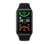 Smartband Smart hodinky OPPO Band 2 čierny